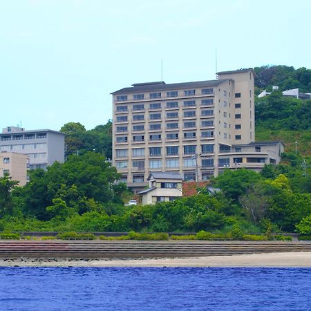 Kaiyoukaku Gamagori Luaran gambar
