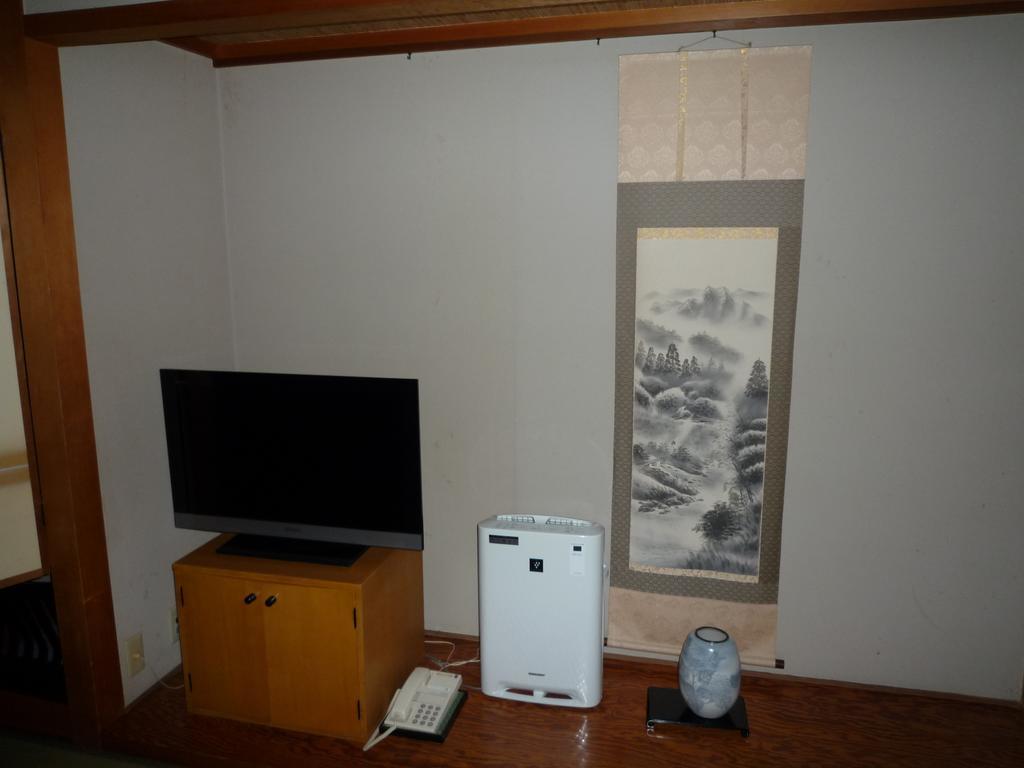 Kaiyoukaku Gamagori Luaran gambar