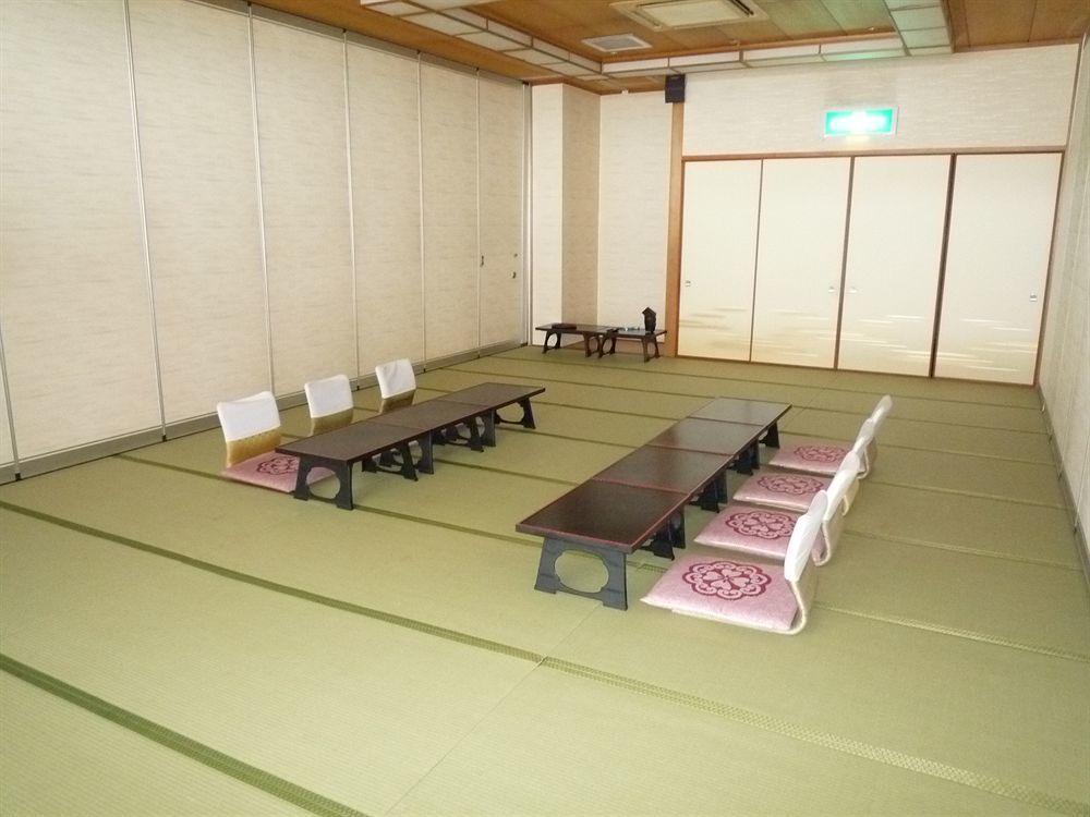 Kaiyoukaku Gamagori Luaran gambar